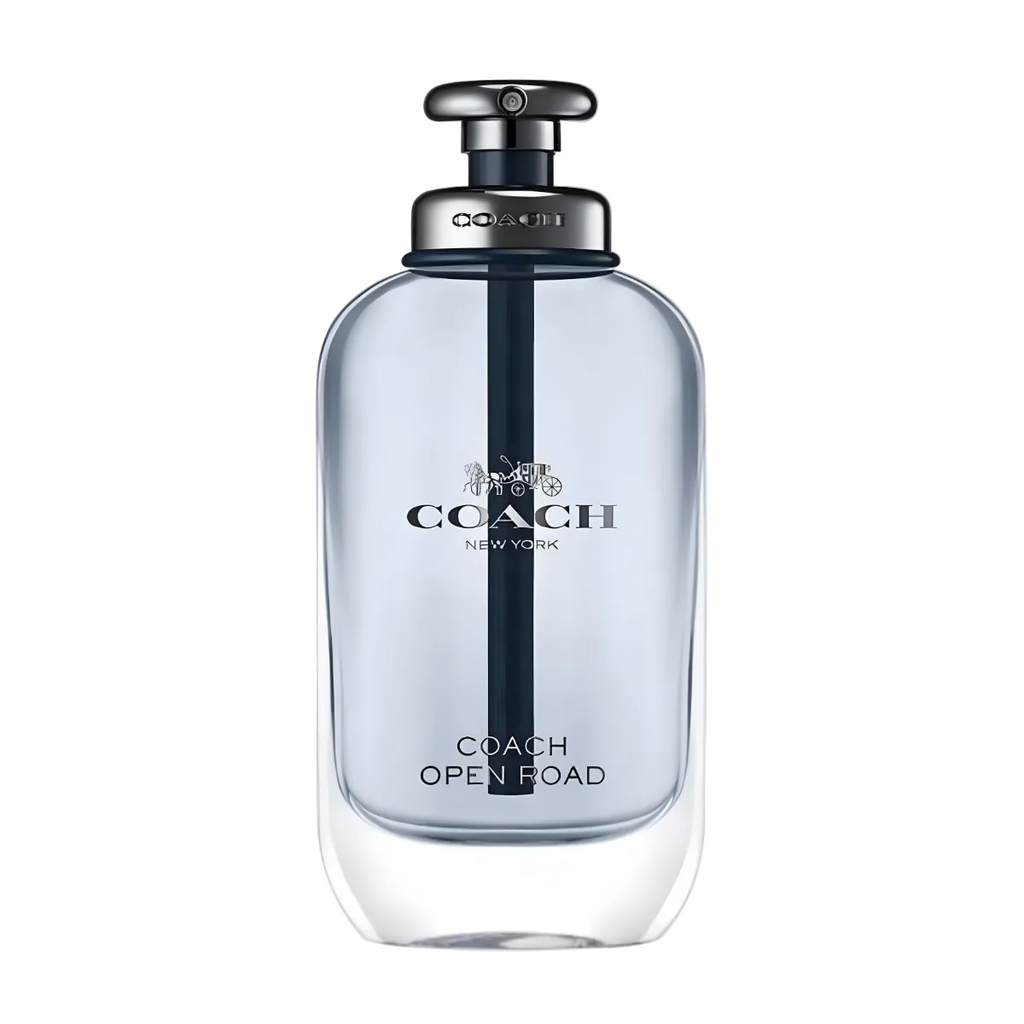 Coach Open Road - Eau de Toilette