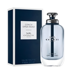Coach Open Road - Eau de Toilette