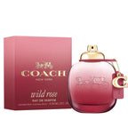 Coach Wild Rose – Eau de Parfum