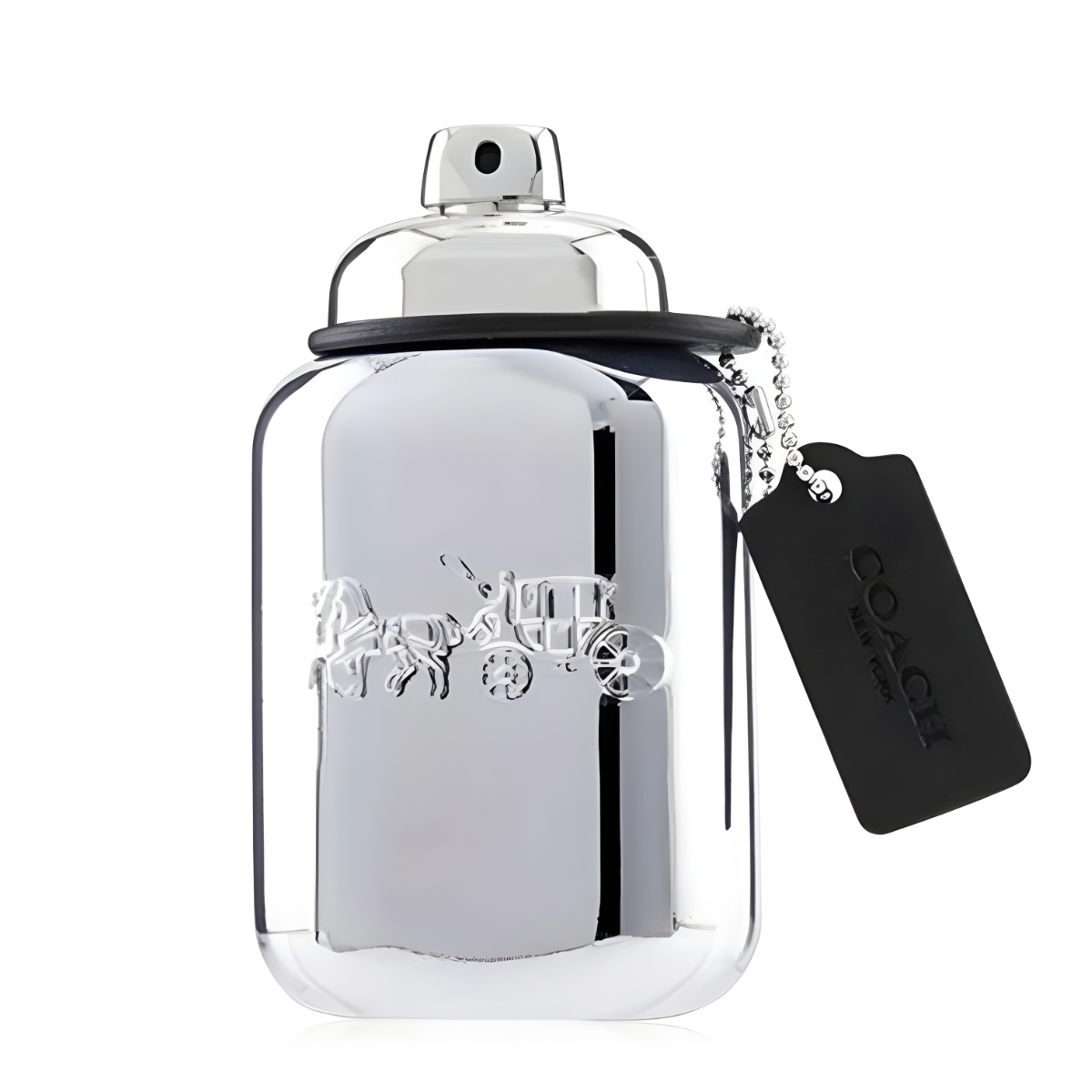 Coach Platinum -  Eau de Parfum Main image