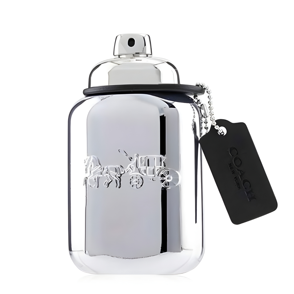 Coach Platinum -  Eau de Parfum