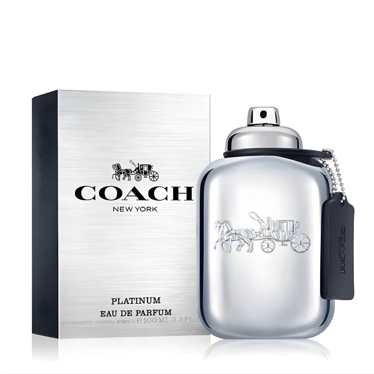 Coach Platinum -  Eau de Parfum
