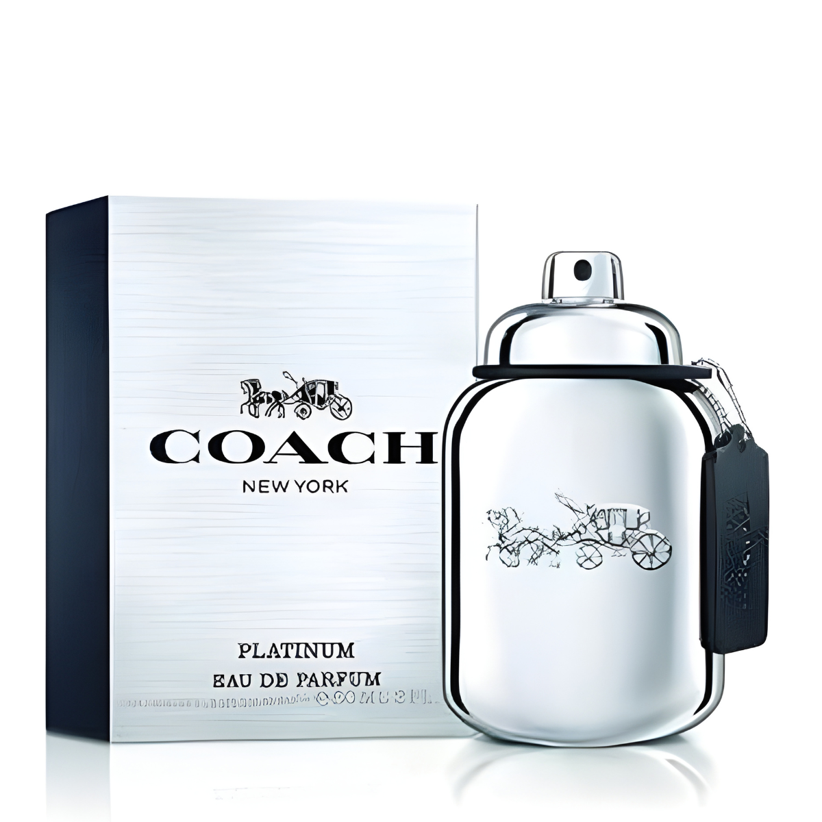 Coach Platinum -  Eau de Parfum