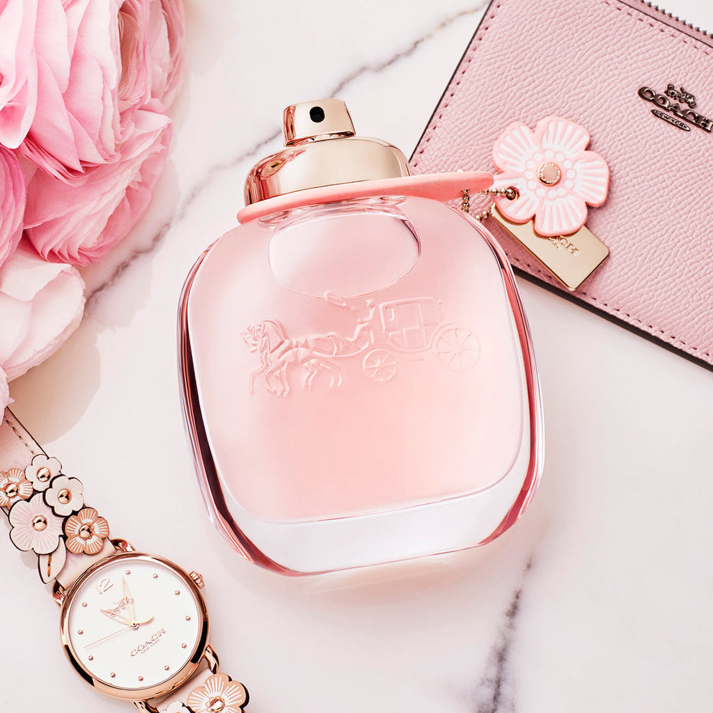 Coach Floral - Eau de Parfum