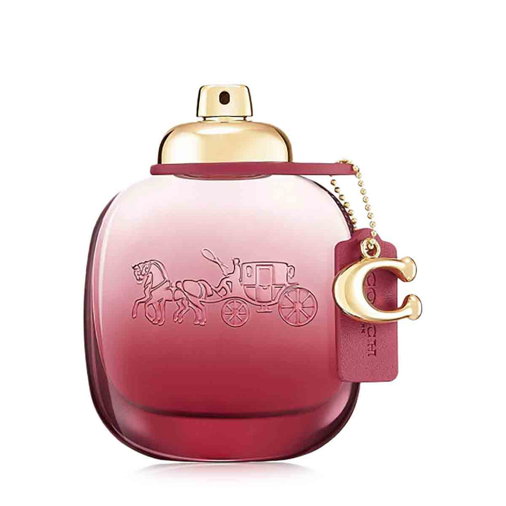 Coach Wild Rose – Eau de Parfum