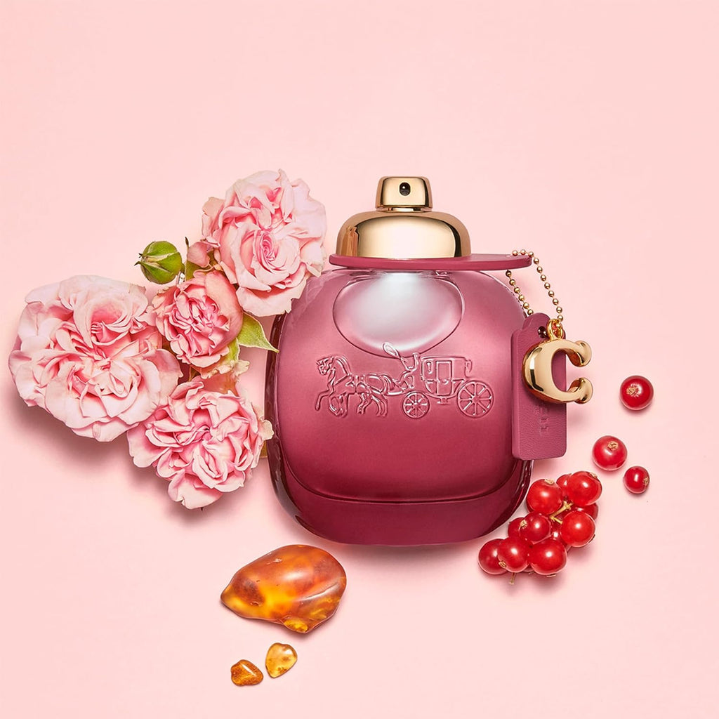 Coach Wild Rose – Eau de Parfum