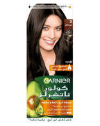 Garnier Color Naturals Permanent Cream Color