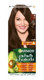 Garnier Color Naturals Permanent Cream Color