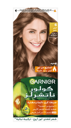Garnier Color Naturals Permanent Cream Color