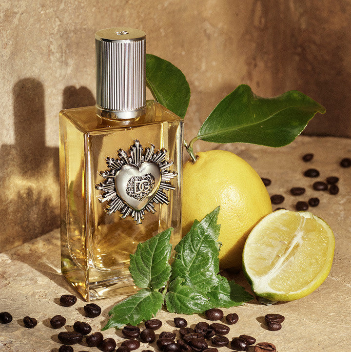 Dolce & Gabbana Devotion Pour Homme - Eau de Parfum