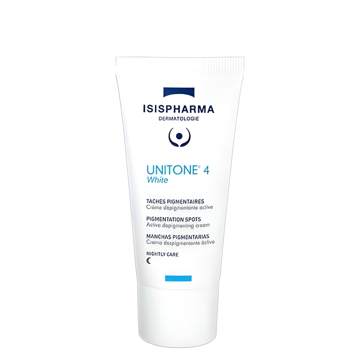 Isispharma Unitone 4 White Advanced Serum Main image
