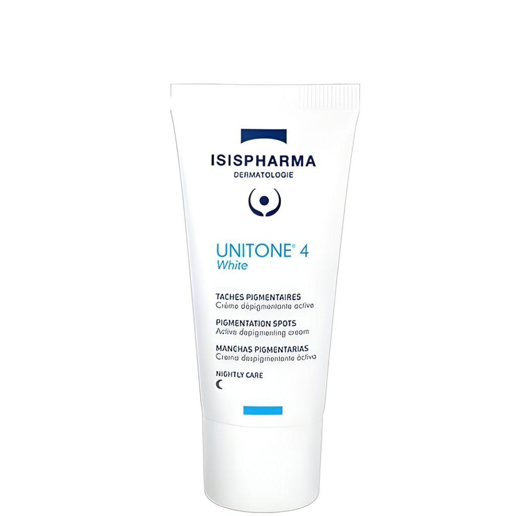 Isispharma Unitone 4 White Advanced Serum