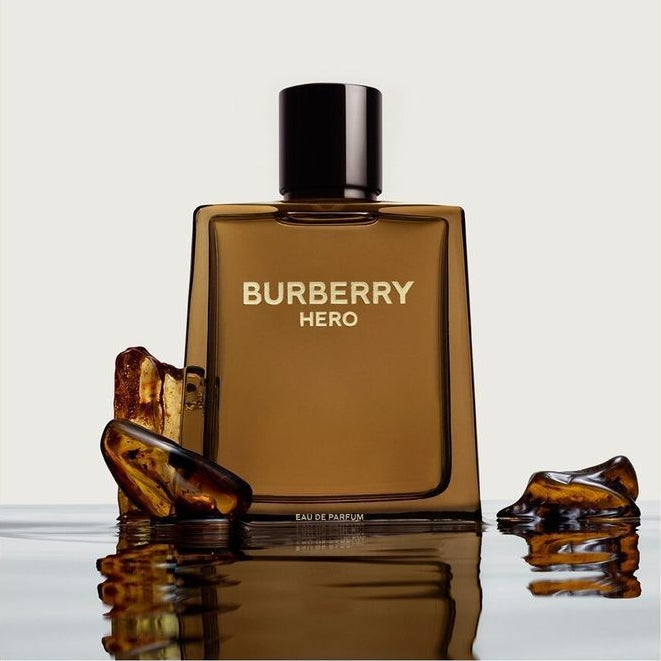 Burberry Hero - Eau de Parfum