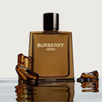 Burberry Hero - Eau de Parfum