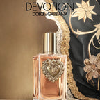 Dolce & Gabbana Devotion - Eau de Parfum