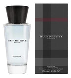 Burberry Touch For Men - Eau de Toilette