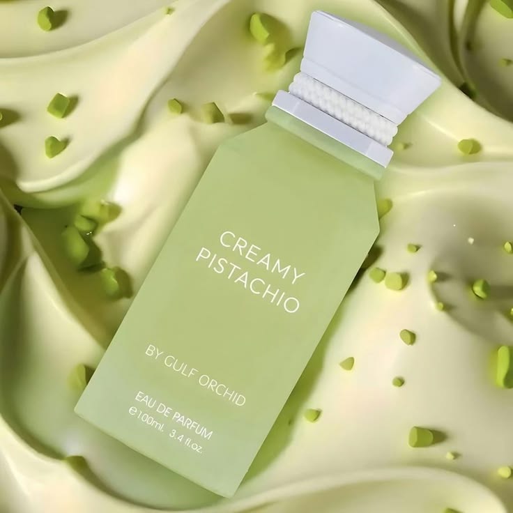 Gulf Orchid Creamy Pistachio - Eau de Parfum