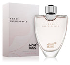 Mont Blanc Femme Individuelle - Eau de Parfum
