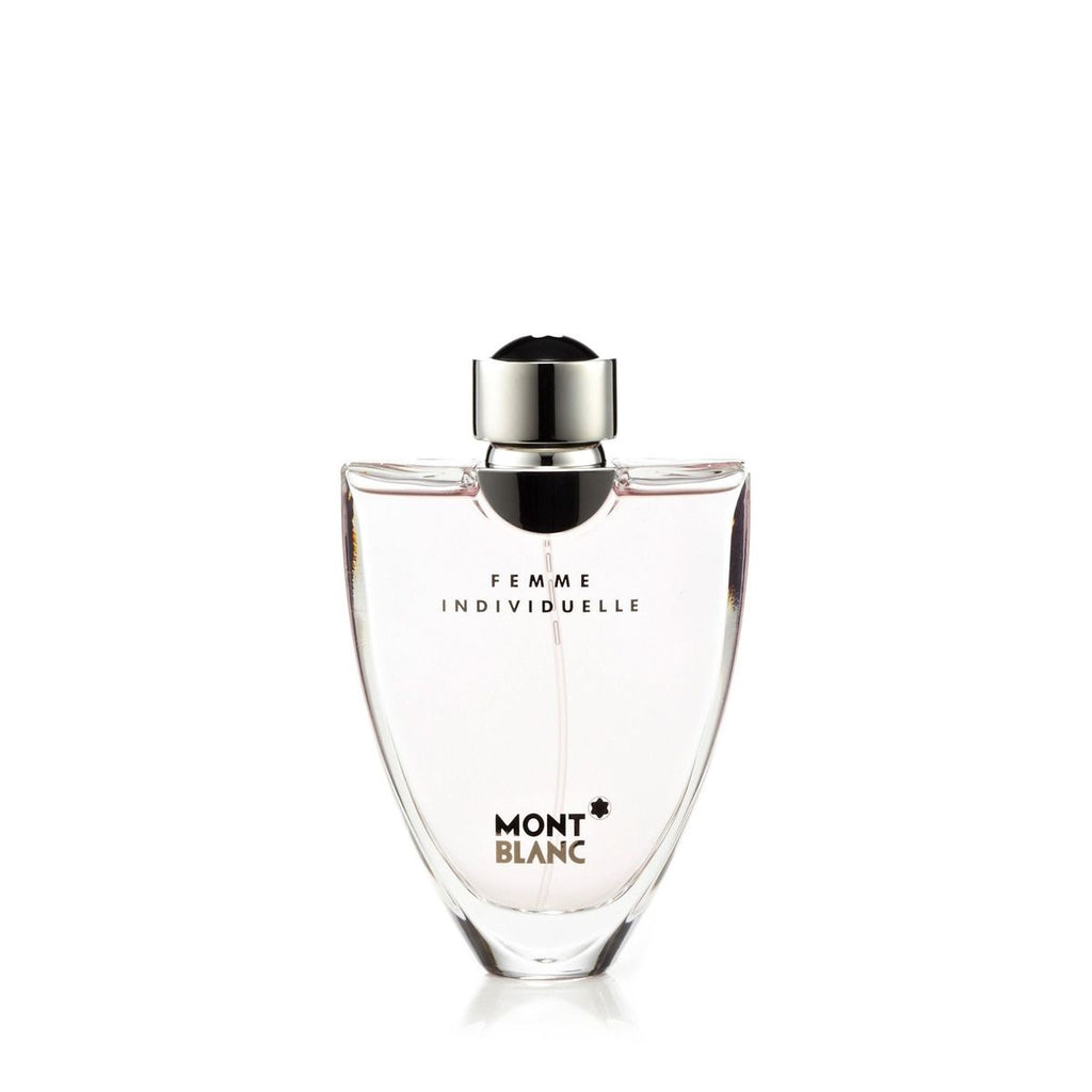 Mont Blanc Femme Individuelle - Eau de Parfum