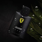 Ferrari Black ‚Äì Eau de Toilette