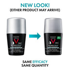 Vichy Deodorant Invisible Resist 36H Men