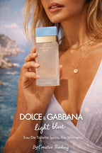 Dolce &amp; Gabbana Light Blue - Eau de Toilette