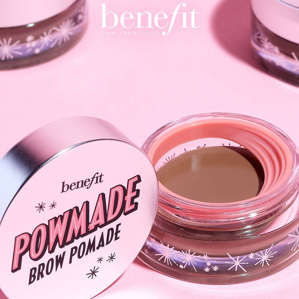 Benefit Cosmetics - Pow Made Brow Pomade