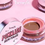 Benefit Cosmetics - Pow Made Brow Pomade