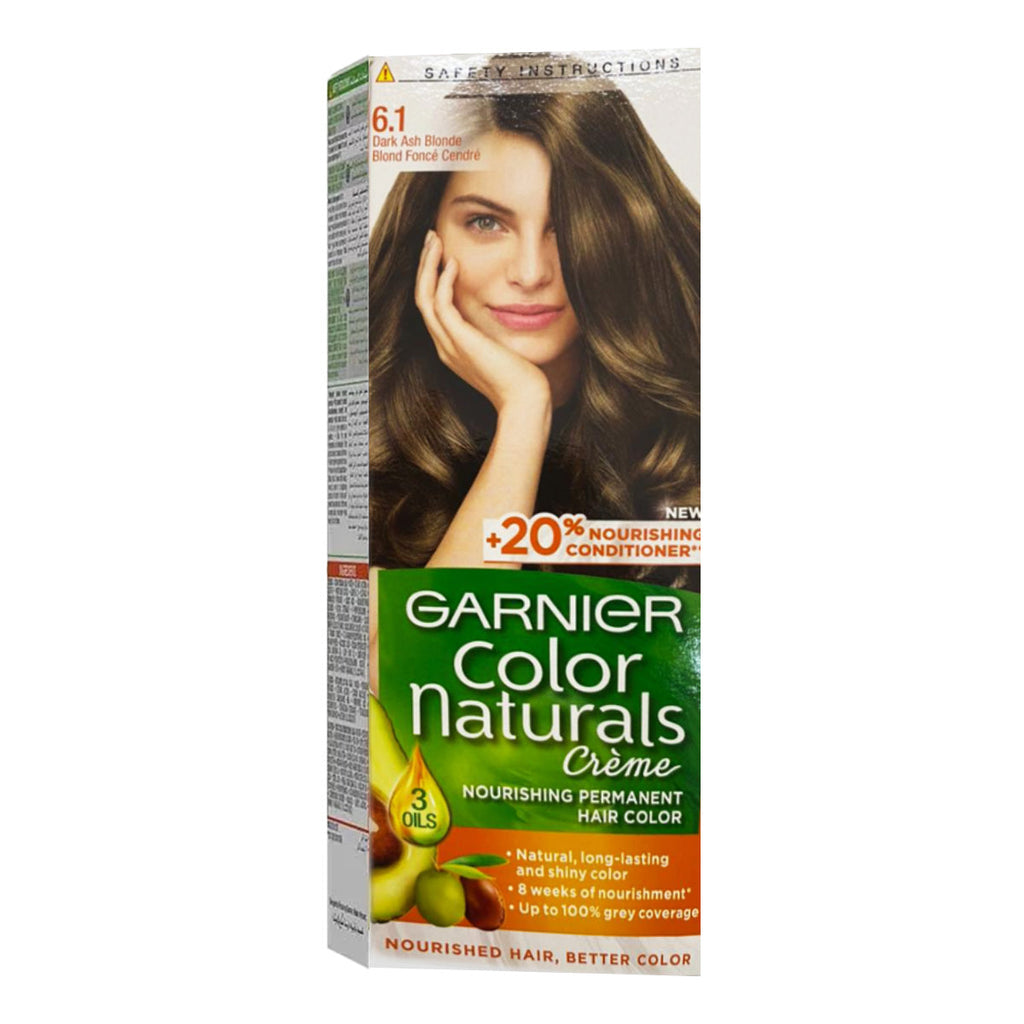 Garnier Color Naturals