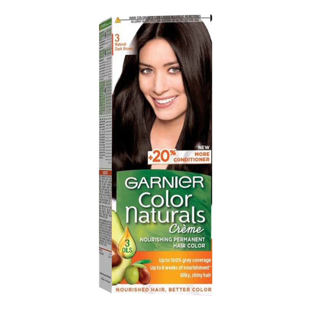 Garnier Color Naturals