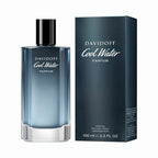 Davidoff Cool Water - Parfum