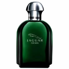 Jaguar Green - Eau de Toilette