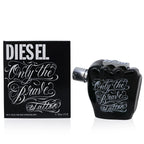 Diesel Only The Brave Tattoo - Eau de Toilette