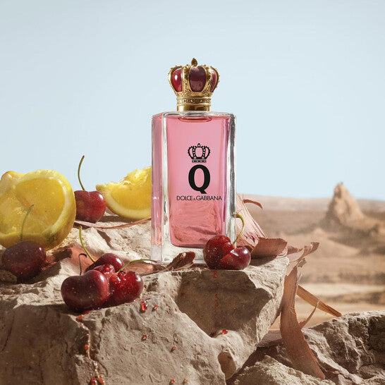 Dolce & Gabbana Q - Eau de Parfum
