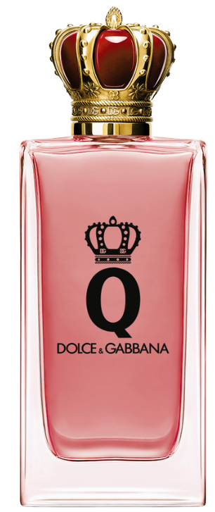 Dolce&Gabbana Q - Eau de Parfum Intense