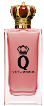 Dolce&Gabbana Q - Eau de Parfum Intense