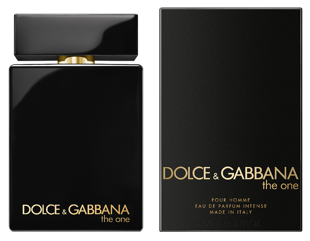 Dolce & Gabbana The One - Eau de Parfum Intense