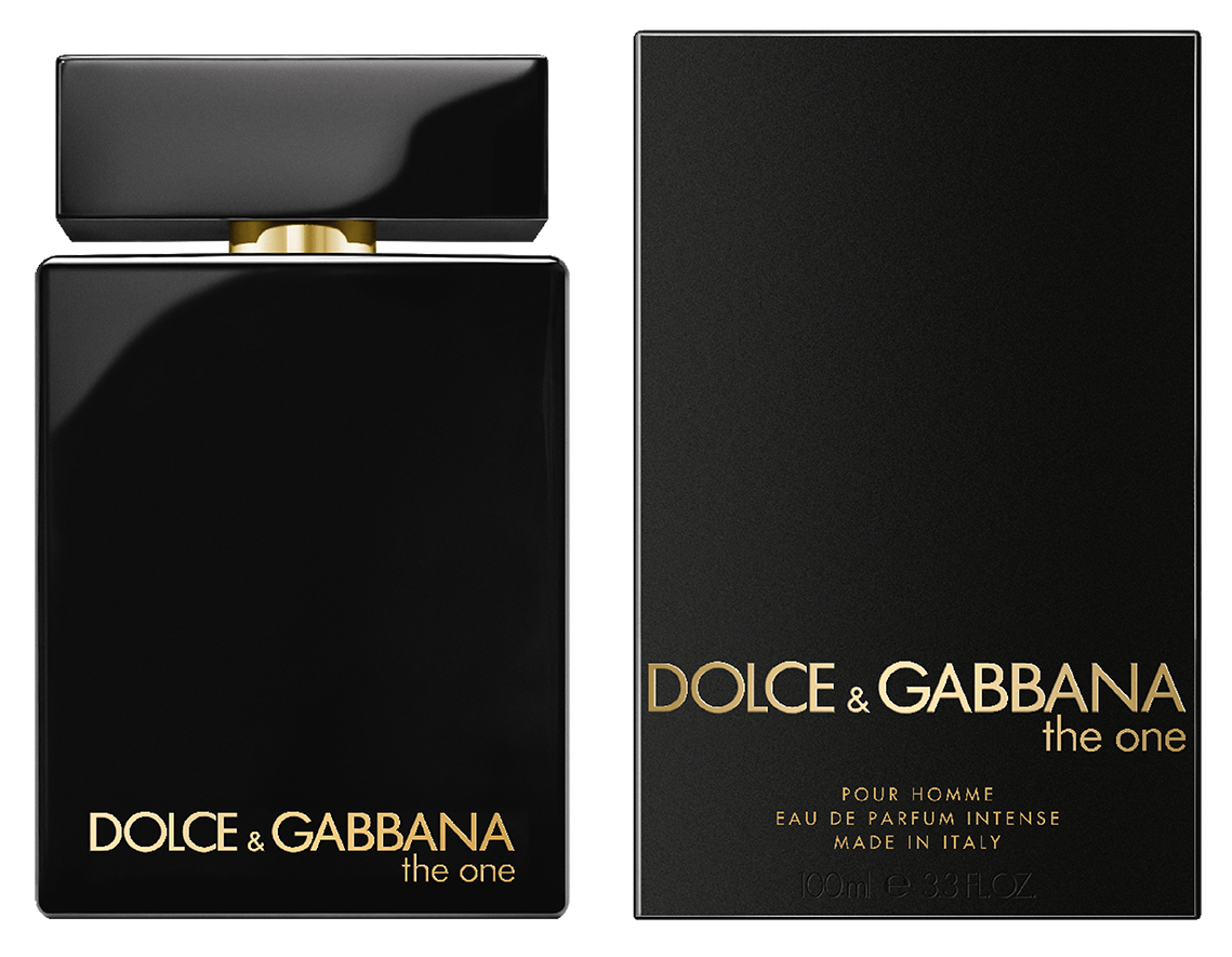 Dolce & Gabbana The One - Eau de Parfum Intense
