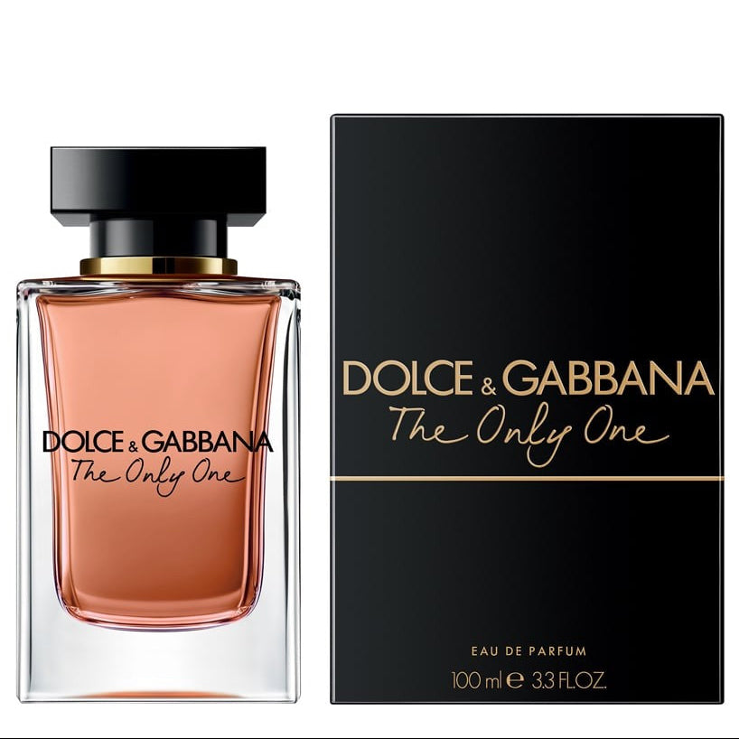 Dolce & Gabbana The Only One - Eau de Parfum