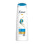 Dove Daily Care Shampoo - Shampoo