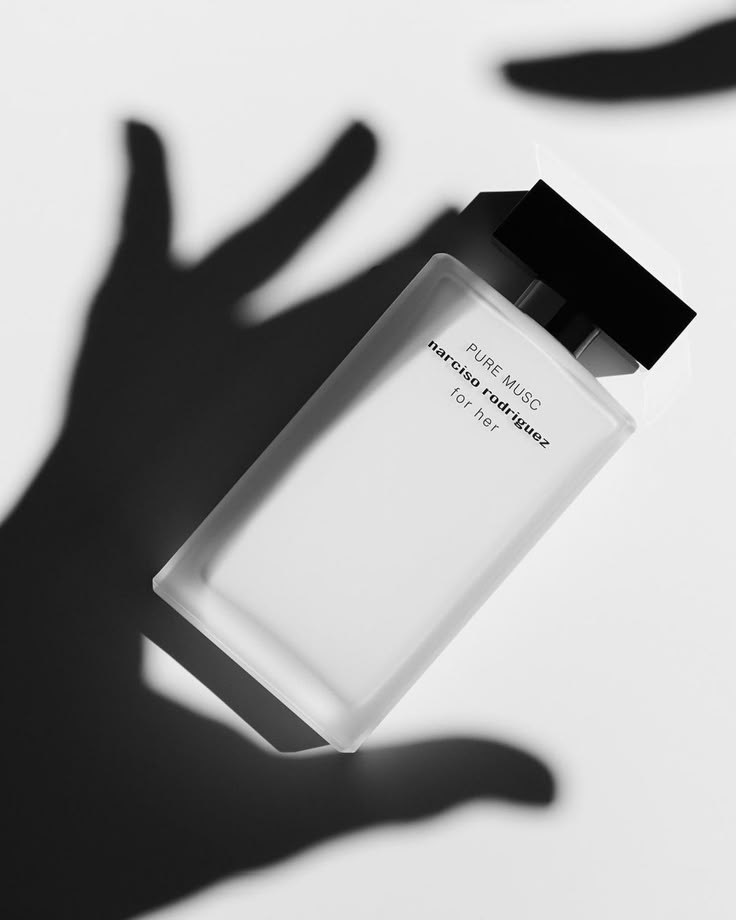 Narciso Rodriguez Pure Musc - Eau de Parfum