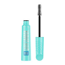 Rimmel London Lash Loader Mascara - 001 Black Noir