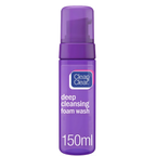 Clean & Clear Deep Cleansing Foam Wash