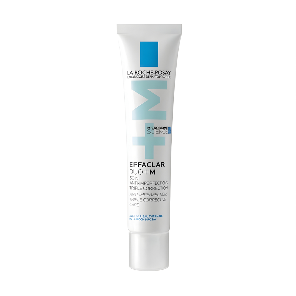 La Roche-Posay Effaclar Duo+M Cream