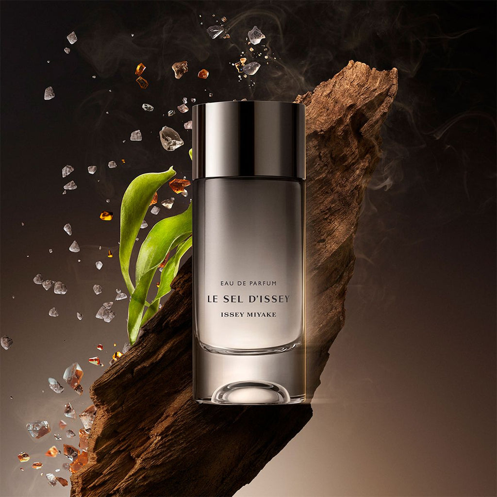 Issey Miyake Men's Le Sel D'issey - Eau de Parfum