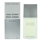 Issey Miyake L‚ÄôEau d‚ÄôIssey Pour Homme -  Eau de Toilette