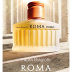 Laura Biagiotti Roma Uomo ‚Äì Eau de Toilette