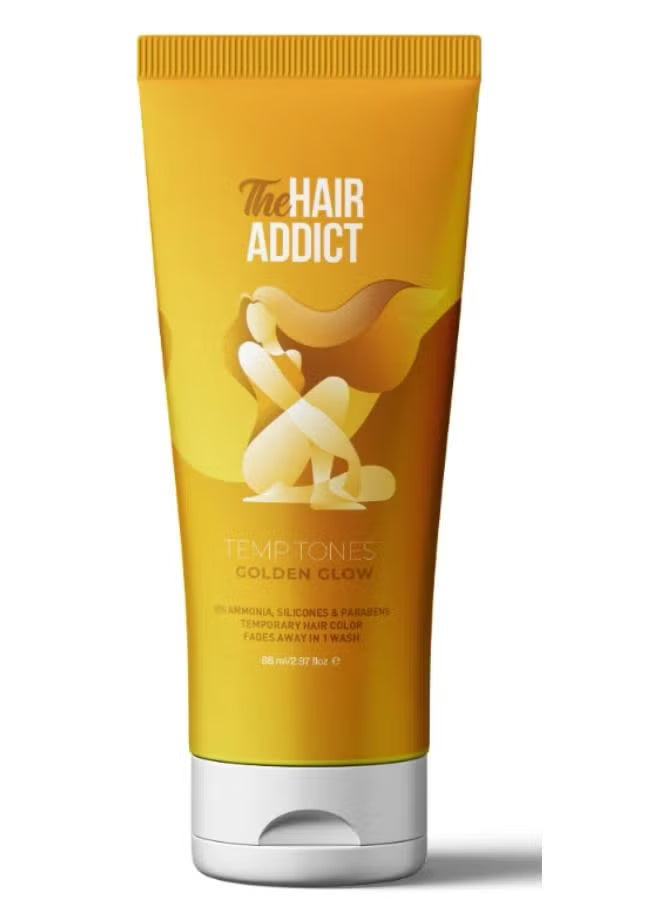 The Hair Addict Temp Tones Main image