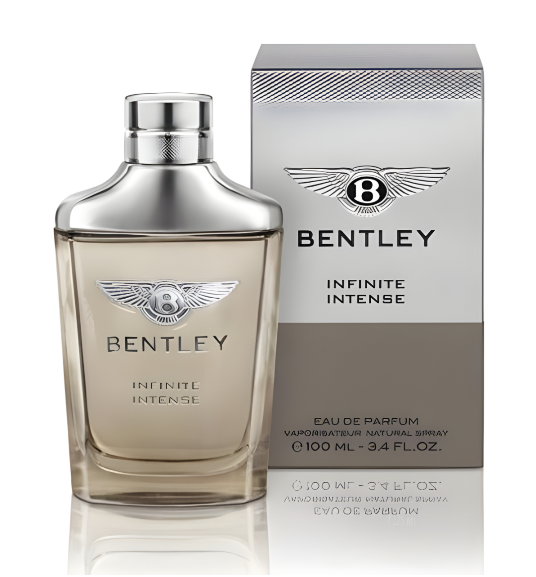 Bentley Infinite Intense - Eau de Parfum Secondary image