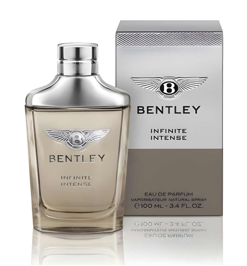 Bentley Infinite Intense - Eau de Parfum